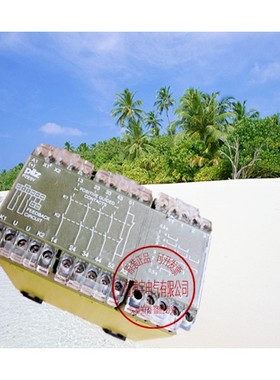德国皮尔兹PILZ安全继电器 PZE5V 3S 24VDC 474965 474950现货
