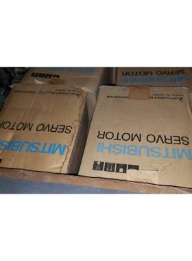 三菱驱动器现货：HC-PQ23B、HC-KQ23BK/HC-PQ23BG1K-UE