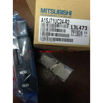 三菱A1SJ71UC24-R2 -R4 71QLP21 S A1SJ72T25B A1SJ71QE71N-B2
