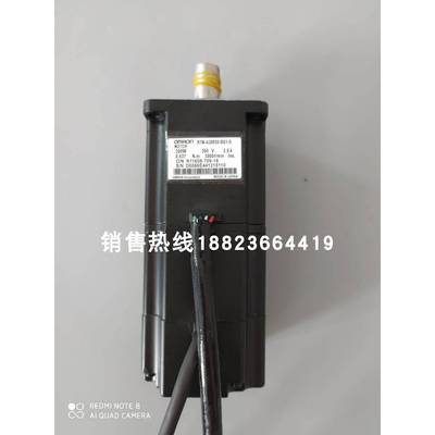 顺丰包邮 R7M-A20030-BS1-D 现货供应伺服电机 质保1年