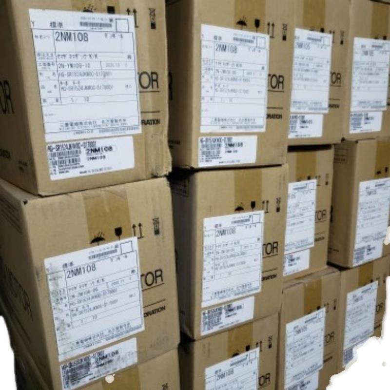 三菱电机HC-MFS13D