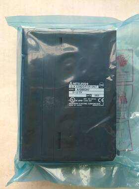 模块A1S68TD/DAV/DAI/AD/A1S66ADA/A1S64TCTRTBW/AD/A1S63P/ADA