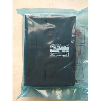 模块A1S68TD/DAV/DAI/AD/A1S66ADA/A1S64TCTRTBW/AD/A1S63P/ADA