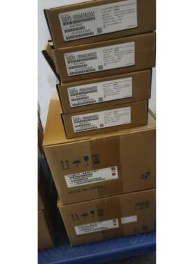 全新原装X系列安川400w伺服电机SGMXG-04AUA6SC2全新原装现货