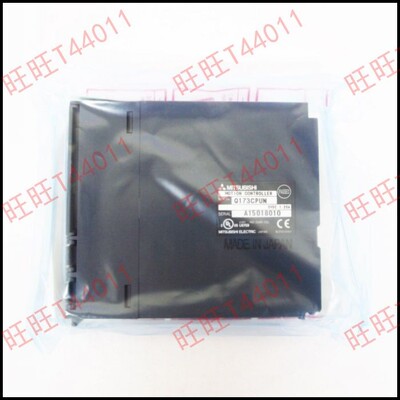 PLC Q03 04 06 13 20 26 Q172DS Q173DS UDHCPU UDECPU UDEHCPU