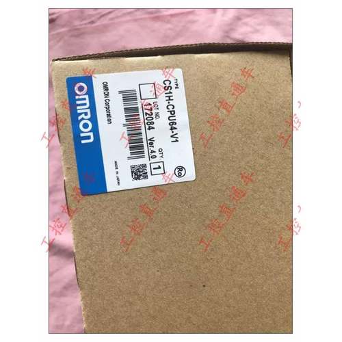 CS1H-CPU64-V1原装正品