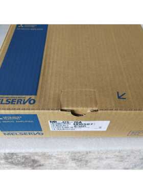 MR-J2S-10B1-PF090T016全新原装三菱伺服驱动器 现货供应