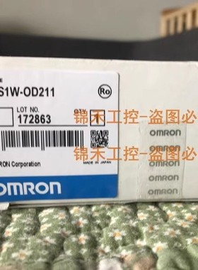 CSIW CS1W-0D OD 211 231 232 261 291 212 0C OC211 IC102