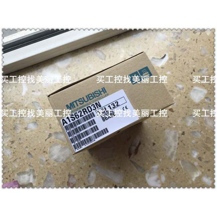 全新三菱A1S62RD3/A1S62RD3N/A1S63ADA/A1S64AD/A1S65B正品保障