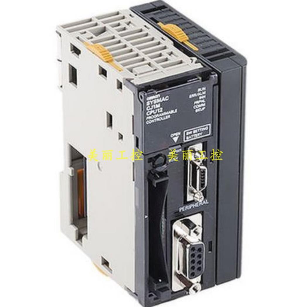 Cj1M-Cpu11 12 13 21 22 23 -Etn原装保修一年