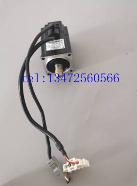 SGMJV-A5A3A-YR21安川伺服电机 原装 质保一年 现货包邮 询价