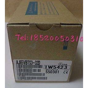 16DT 全新三菱模块AD71 AJ65VTBCE32 Q173DSCPU A2NCPU Q172DSCPU