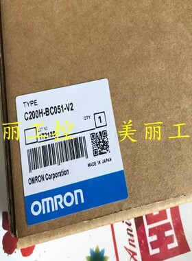 C200H-BC051 081 101 031 V1 VI V2 CPU01 02 03 21 31 -E