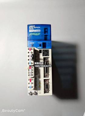 R7D-AP01L/ R7D-AP01H / R7D-AP02L / R7D-AP02H驱动器全新