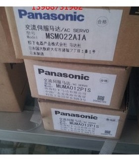 全新200w MSM022AJB原装库存正品，质保1年，欢迎询价！