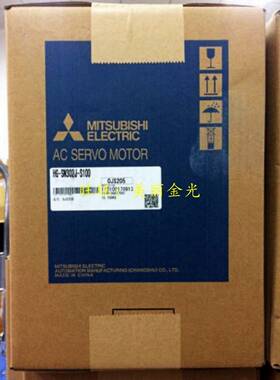 三菱 HF HG-SN52 102 202 302 152 J BJ BJK -S100 伺服电机