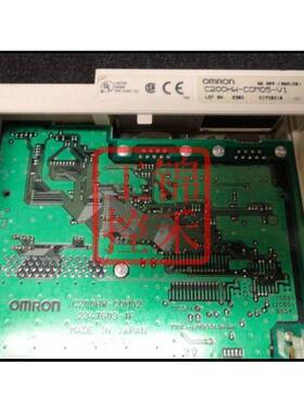 C200HW-COM01 COM02 COM03 COM04 COM05 COM06 -V1 -E -EV1