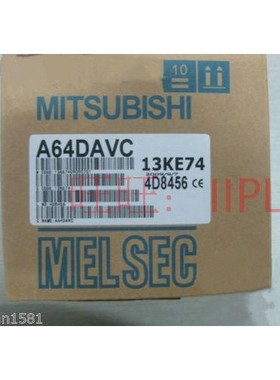 三菱 A64DAVC/A64DAIC/A64RD3C/AD61C/AD62C A64BTL一年质保