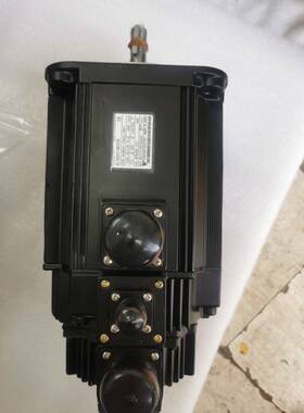 高品质SGMGH-13Q5A-OM11/09PCA2S安川伺服电机质保一年欢迎询价