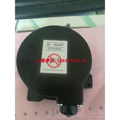 全新原装11kw安川伺服电机SGMGV-1AADA61编码器 UTTIHB20FK现货