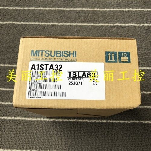 三菱 A1STA32 AJ71UC24 72P25 PT35 R25/AG60 62 I61 AJ35TB1-16D