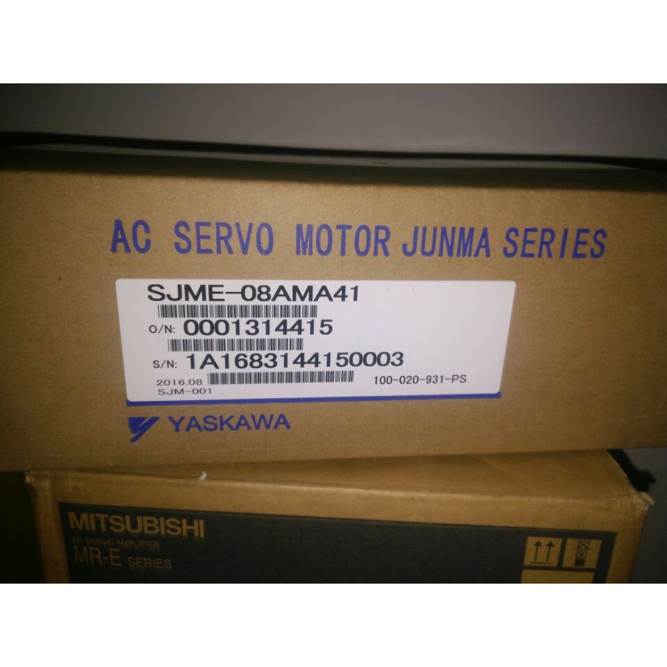 安川伺服驱动器SGD7W-1R6A20A全新原装现货 质保一年 包邮