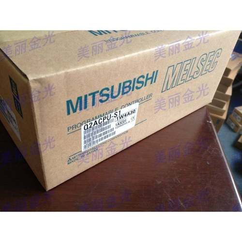 三菱Q2ACPU Q2ASCPU Q2ASHCPU-S1 SI 原装正品