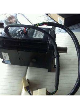 全新安川伺服电机SGM-04AW14 现货包邮质保一年