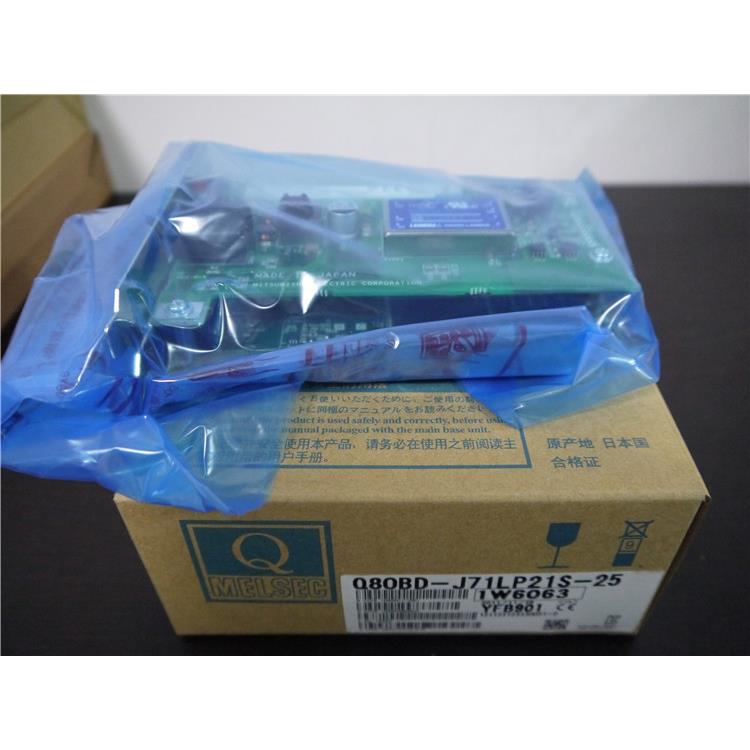 Q81BD-J71GP21-SX Q81BD-J71LP21-25 Q81BD-J61BT11