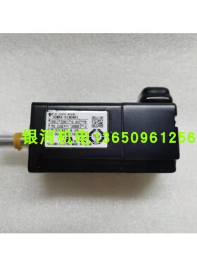 安川电机 SGMAV-01ANA-YR12/13/1A/04A3A21/06A3A6C/08A3A6C/10