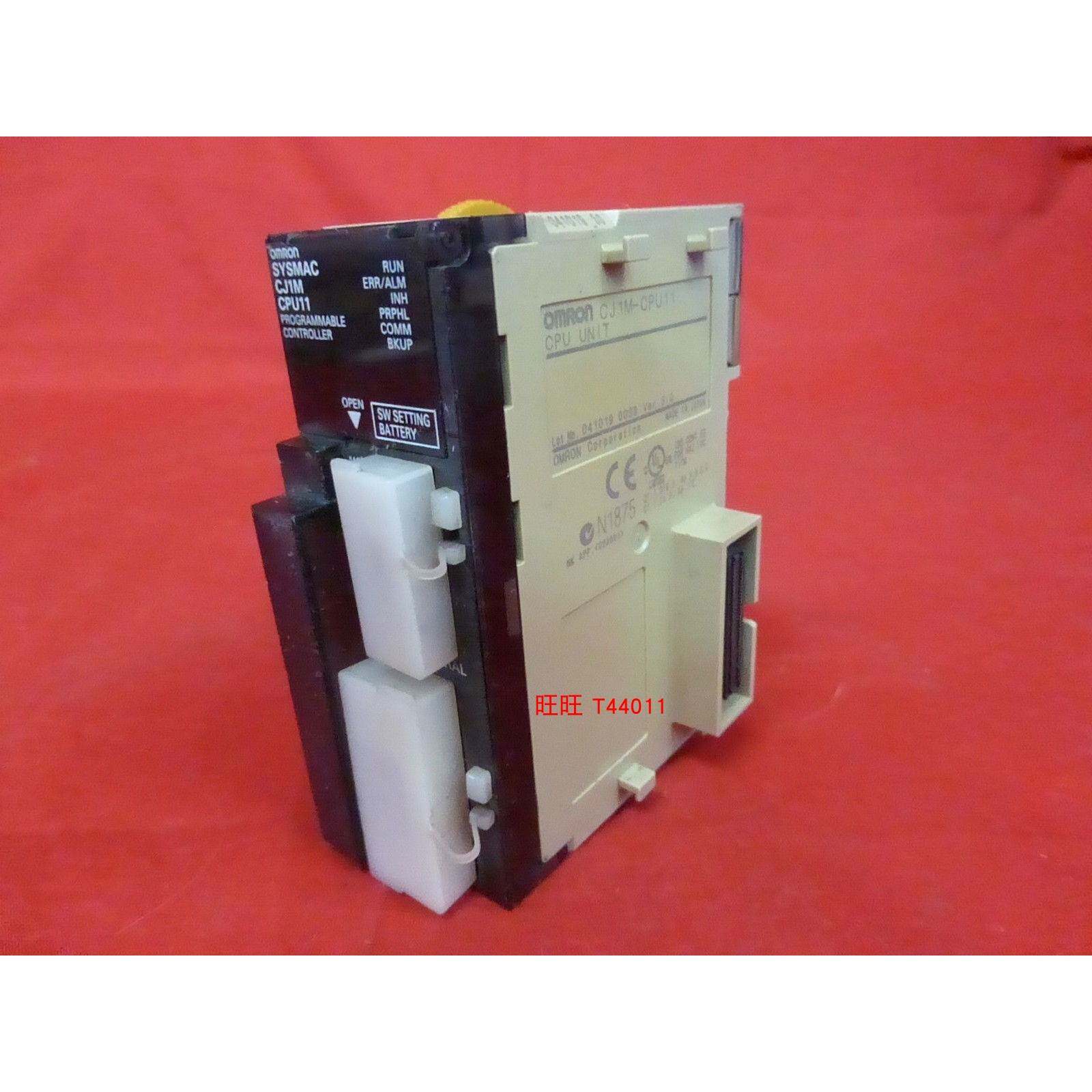 CJ1M-CPU11 12 13-ENT CPU21 22 23 CJ2M-CPU14 CPU15