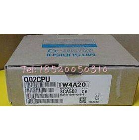 三菱 Q00CPU Q01CPU Q02CPU Q00JCPU询价