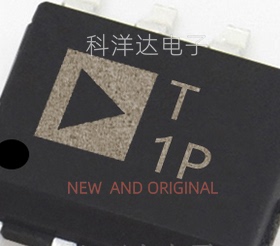 AD7818ARMZ 丝印T1P AD7818ARM 丝印C3A MSOP8 温度传感器 全新