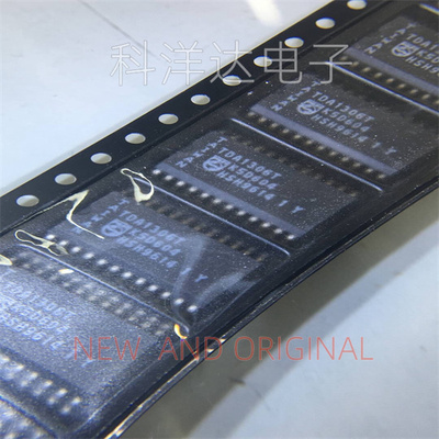TDA1306T  TDA1306T/N1  SOP24 影碟机芯片 全新 配单一站式采购