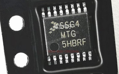 S9S08SG4MTG S9S08SG4E2MTGR 丝印SSG4MTG TSSOP16 全新 量大价优