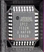 EPC2TI32N EPC2TI32 QFP32 FPGA-配置存储器 BOM配单一站式采购