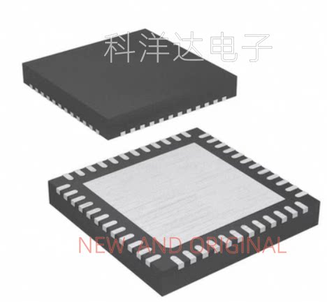 MC9S08QE96CFT 丝印MCQE96C QFN48  量大价优 BOM配单一站式采购