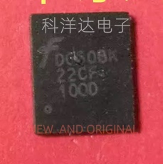 FDMS3664S 丝印22CF 封装 POWER-56-8 MOS管 BOM配单一站式采购