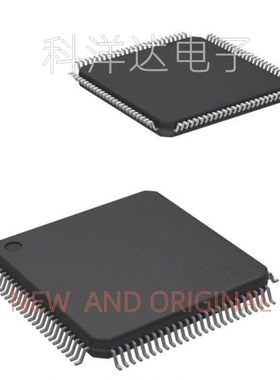 SPC5602DF1MLL3 丝印SPC5602DMLL3 MCU微控制芯片QFP100 量大价优