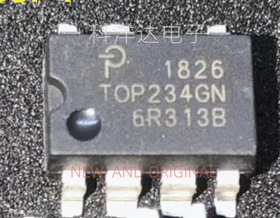 TOP234GN-TL TOP234G SOP-7 液晶电源管理芯片 BOM配单一站式采购