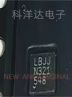 LT3473EDD   LT3473EDD#PBF   丝印LBJJ   DFN8  开关稳压器芯片