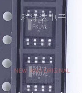 NCV51411DR2G 印丝51411 稳压器芯片 SOP-8  BOM配单一站式采购