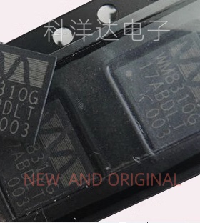 WM8310G  WM8310GEB  WM8310GEB/V  BGA169  电源管理芯片 全新