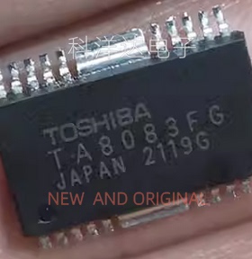 TA8083FG TA8083F 雅阁空调面板易损AC压缩机芯片 SOP20 量大价优