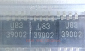 UCC39002DGKR 丝印39002  MSOP8 电源管理芯片 BOM配单一站式采购