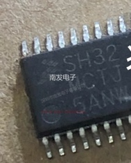SH32MCTJ MC9S08SH32MCTJ  TSSOP20 拍前咨询BOM配单一站式采购