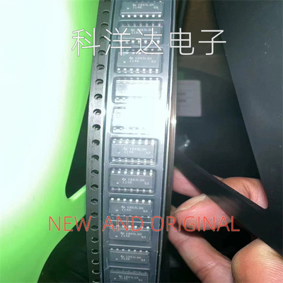 TCAN1146DRQ1  SOP14   丝印1146  收发器芯片 BOM配单一站式采购