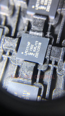 LPC1114FHN33/302 LPC1114F/302 贴片QFN-32 微控制器芯片  全新