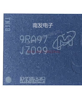 MT29TZZZ8D5JKERL-107 W.95E 丝印JZ099 FLASH 72G FBGA221 全新