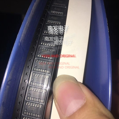 74LCX14MX 丝印LCX14 窄体贴片SOIC14 变换器/逻辑芯片 量大价优